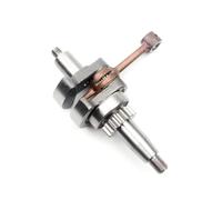 ERIHJOX 1 Set di Albero Motore S35 Adatto for Piccoli Accessori for Tosaerba a 4 Tempi Whirlwind