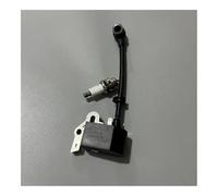 ERIHJOX 1 Set di Bobina di accensione e Candela Adatte for Motosega 138 / Codice Articolo 9288-310001 Bobine di accensione