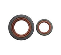 ERIHJOX 1 Set di Kit di guarnizioni for Olio Adatto for Parti di Ricambio for Motosega MS440 044 9640 003 1972, 9640 003 1320