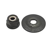 ERIHJOX 1 Set di rondelle Adatte for FS55 FS76 FS80 FS85 FS90 FS94 FS100 FS120 FS130 FS200 FS250 FS86 FS87 FS87R FS88