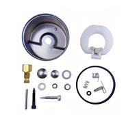 ERIHJOX 1 Set Kit di Riparazione carburatore Durevole for 632347 632622 HM70 HM80