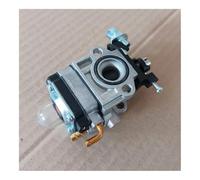 ERIHJOX 10 Pezzi carburatore Adatto for TL33 TL26 TU26 G26L 1E36F-2 1E33F 1E34F KASEI CG330 CG260 33cc 31cc 26cc decespugliatore