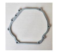 ERIHJOX 10 Pezzi/Lotto Guarnizione Coperchio Carter Motore Adatta for GX390 188F 13HP 5KW 6.5KW Motore EC6500 E*5000 Parti GENERATORE A Benzina