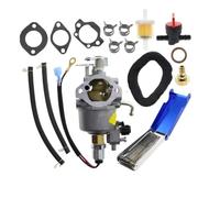 ERIHJOX 146-0785 Carburatore for 146-0785 146-0803 Carburatore for generatore KY Serie A042P619, for A041D736