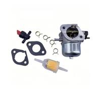 ERIHJOX 15004-0822 15004-0823 15004-7006 Carburatore con Guarnizione for Motore FH430V FH381V FH541V FS481V FS600 15003-7047 15004-7085(15003-7061)
