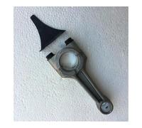 ERIHJOX 163F 163 Biella Adatta for Motore EY15 EY-15 3,5 CV Biella Biella GENERATORE Pompa Acqua Parti