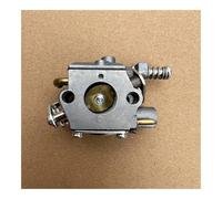 ERIHJOX 18800210 Carburatore Adatto for Motosega A 3700 4000 A3700 A4000 C38 C 38