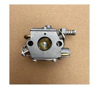 ERIHJOX 18800210 Carburatore Adatto for Motosega A3700 A4000 A 3700 4000 ACS41 C38 C 38