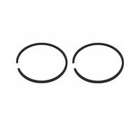 ERIHJOX 2 Pezzi 38 mm x 1,5 mm Pistone Adatto for FS150 FS151 FS220 FS350 36 41 136 136LE 137 137E