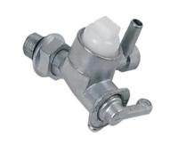 ERIHJOX 2 Pezzi Adatti for Maschi EY15 EY20 M12x1mm