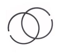 ERIHJOX 2 Pezzi G23L Anello pistone 32 mm 1,5 mm Adatto for HT2300 TH23 Hedge FS 80 FS 81