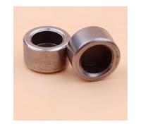 ERIHJOX 2 Pezzi/Lotto Tappo di Protezione del rotore Adatto for Motore GX120 GX140 GX160 GX200 168F Parte 14781-ZE1-000