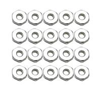 ERIHJOX 20 Pezzi di Ricambio for Motosega Adatti for MS240 MS260 MS270 MS280 MS290 MS310 MS390 MS340 MS360 MS360C MS440 MS460 MS640