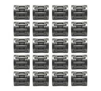 ERIHJOX 20 X Cuscinetto ad Aghi della Frizione Adatto for Motosega 340 345 350 351 353 346XP 357 XP 359 445 450 455 E 460 503255201