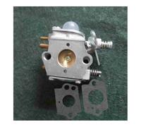 ERIHJOX 2318987 Adatto for EF3600 4300 436 OLEO-Mac 35 36 37 38 40 43 OM44 CARBURATORE DECESPUGLIATORE CARBY(Quality Carb Kit)