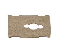 ERIHJOX 25 Pezzi di Filtro dell'Aria for decespugliatori a Benzina FS500, FS550, FS550L, FS360, FS420, FS420L