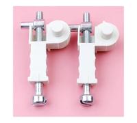 ERIHJOX 2pcs/Lot Chain Adjuster Tensioner Screw KitFit for MS180 MS170 018 017 MS 180 170 Chain Saw Chainsaw Spare Tool Parts
