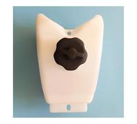 ERIHJOX 3.5 & Gruppo Tappo Integrale PE Adatto for NS2.5A2 NS3.5A2 NS3.5B2 2 Tempi 2.5HP 3.5HP FUORIBORDO 309-70010-3 309700100M