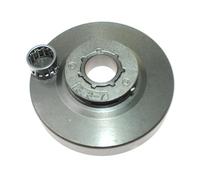 ERIHJOX (3/8"-7T) Corona del pignone del Tamburo della Frizione Adatta for CS-500VL CS-510EVL CS-510EVLP CS-550 CS-550EVL CS-550EVLP CS-610 CS-660EVL CS-650