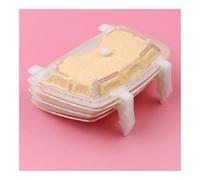 ERIHJOX 3pcs/Lot Air Filter for MS171 MS181 MS211 MS 171 181 211 Chainsaw Replacement Part 1139 120 1602