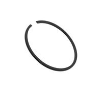 ERIHJOX 4 Fasce Elastiche Adatte for FS45 FS75 FS80 FS85 BG45 BG46 BG55 BG65 BG75 BG85 34 mm x 1,5 mm, Pezzo di Ricambio