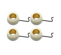 ERIHJOX 4 Pezzi di Olio Adatti for Motosega 029 039 034 036 MS290 MS310 MS390 MS311 MS340 MS360 Sostituisci 1125 640 7110