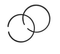 ERIHJOX 4 X Anelli PISTONE I-Cast Adatta for WM80 BS500 BS600 BS650 BH22 BH23 BH24 ASSEMBLAGGIO Blocco Cilindro Rottura Timbro(4 PCS per Lot)