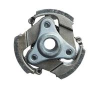 ERIHJOX 40-6 1E40-6F Frizione Motore Adatta for Frizione DECESPUGLIATORE 411(Without Groove)