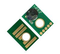 ERIHJOX 40 Pz Chip For Ricoh IMC2000 IMC2500 IMC3000 IMC3500 IMC4500 IMC5500 IMC6000 IM C2000 C2500 C3000 Chip(40pcs Magenta)