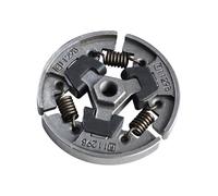 ERIHJOX 4137 160 2001 Clutch Drum Assembly Kit Fit for FS80 FS85 FC80 FC85 HT70 HT75 for Parts