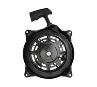 ERIHJOX 497680 Strumento di avviamento a Strappo di Ricambio for Tosaerba, Parti in plastica, Montaggio Adatto for Accessori da Giardino