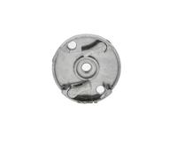 ERIHJOX 5 Pezzi Adatti for Accessori for Macchine da Taglio da Giardino 600750, Macchina da potatura