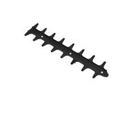 ERIHJOX 5 Pezzi Adatti for Macchine for Il rinverdimento di siepi Park Highway HS812T, Custodia in Nylon for la Protezione delle siepi