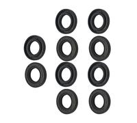 ERIHJOX 5 Pezzi di Guarnizione dell'olio dell'albero Motore Adatti for Motosega MS390 039 MS310 MS290 029 MS 390 310 290, Pezzo di Ricambio for utensile