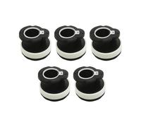 ERIHJOX 5 Pezzi di Manicotto collettore Adatto for MS180 MS170 018 017 MS 180 170 Parti di Motosega 1130 141 2200