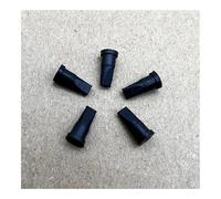 ERIHJOX 5 Pezzi di Tappo dell'olio Adatti for MS 180 170 MS180 MS170 018 017 Attrezzi da Giardino Motosega a Benzina Pezzi di Ricambio