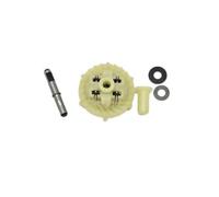 ERIHJOX 5 Pezzi Gxv1640 Adatti for Il Gruppo regolatore di velocità for Macchine da Giardino, Spruzzi d'olio, Accessori for Macchine da Giardino