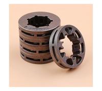 ERIHJOX 5 Pezzi/Lotto .325 Passo 7 Denti 17 mm pignone Adatto for Motosega MS210 MS230 MS231 MS240 MS250 MS251 MS260 MS261 024 025 021 023