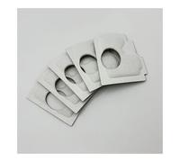 ERIHJOX 5 Pezzi/Lotto Filtro Aria pulitore Adatto for MS170 MS180 018 017 MS180C MS170C MS 170 180 Pezzi di Ricambio for Motosega(5pcs)