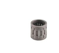 ERIHJOX 52/58 Adatto for Motosega a rulli ad Aghi Pistone Pignone Cuscinetto a rulli ad Aghi 58 Motosega a Benzina Pistone for la Registrazione Cuscinetto a rulli Aghi Ne(435258Chain Saw Spro)
