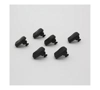 ERIHJOX 6 Pezzi/Lotto manopola di bloccaggio a Torsione del Coperchio del Filtro dell'Aria Adatta for MS390 MS310 MS290 MS250 MS230 MS210 021 023 025 Pezzi di Ricambio for Motosega