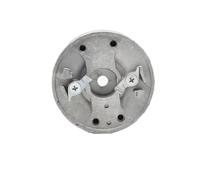 ERIHJOX 60107510 Adatto for rotore del volano Magnetico 226H Senza Artiglio Accessori for Macchine for potatura di siepi Verdi(with Claws)