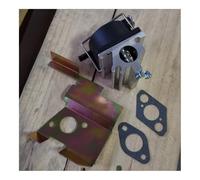 ERIHJOX 640020 Carburatore sostitutivo Adatto for 640020, 640020A, 640020B, 640020C VLV 50 55 60 66 126