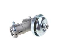 ERIHJOX 652F Universale 26 28mm Diametro Decespugliatore Sostituisce Ingranaggio Tosaerba Adatto for Testa Gear-Head Garden Lawnmo(28mm9t)