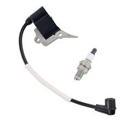 ERIHJOX 6995209 con Candela Cmr6H Adatta for A305 A350 A3700 A2500 A375 A400 Sp372 Bg2525 4040Cs C25 C38 C38T C41 P420