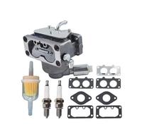 ERIHJOX 791230 499804 Carburatore Adatto for Accessori for Tosaerba 699709