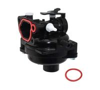 ERIHJOX 799583 Carburatore Adatto for Motore Tosaerba 591979 593261 595656 591160 300E 450E 500E 550EX 125cc 140cc