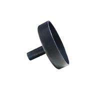 ERIHJOX 9T Clutch Drum Fit for G45L BC3410 4310 G35L G4K 436R 443R Brush Cutter Spare Parts Grass