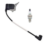 ERIHJOX A411000610 211712246 con Candela Adatta for soffiatore 81742 Ah242 C242 F222 M242 T222 T242X Bp406