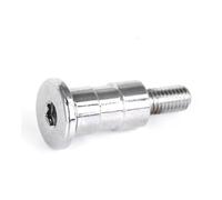 ERIHJOX Accessori Fit For Viti/bulloni Di Fissaggio Della Leva Del Cambio Fit For Motocicletta Fit For Cb190r/x/ss 90115-kzg-900